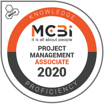 Project Management Associate - MCBI