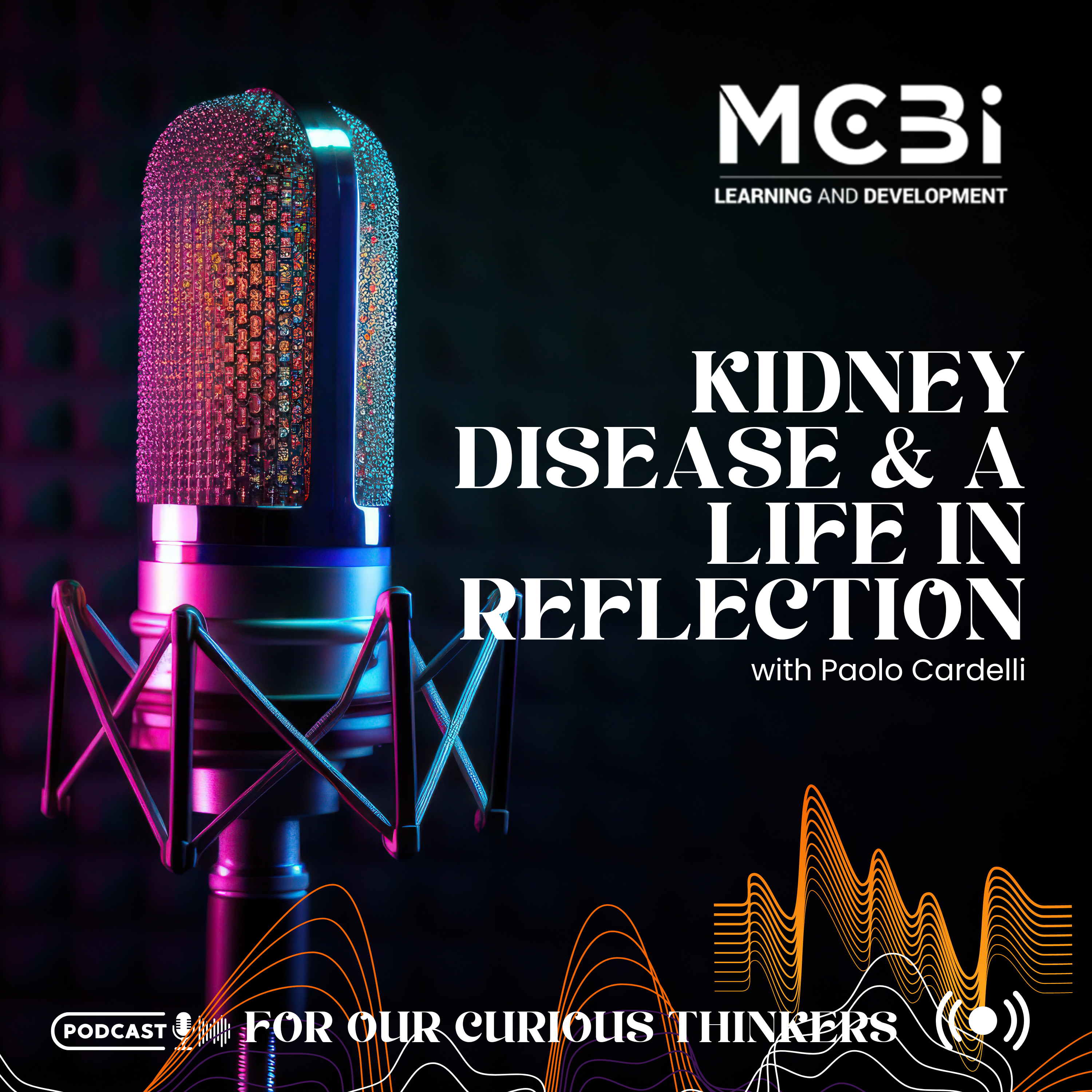 MCBI Podcast Series