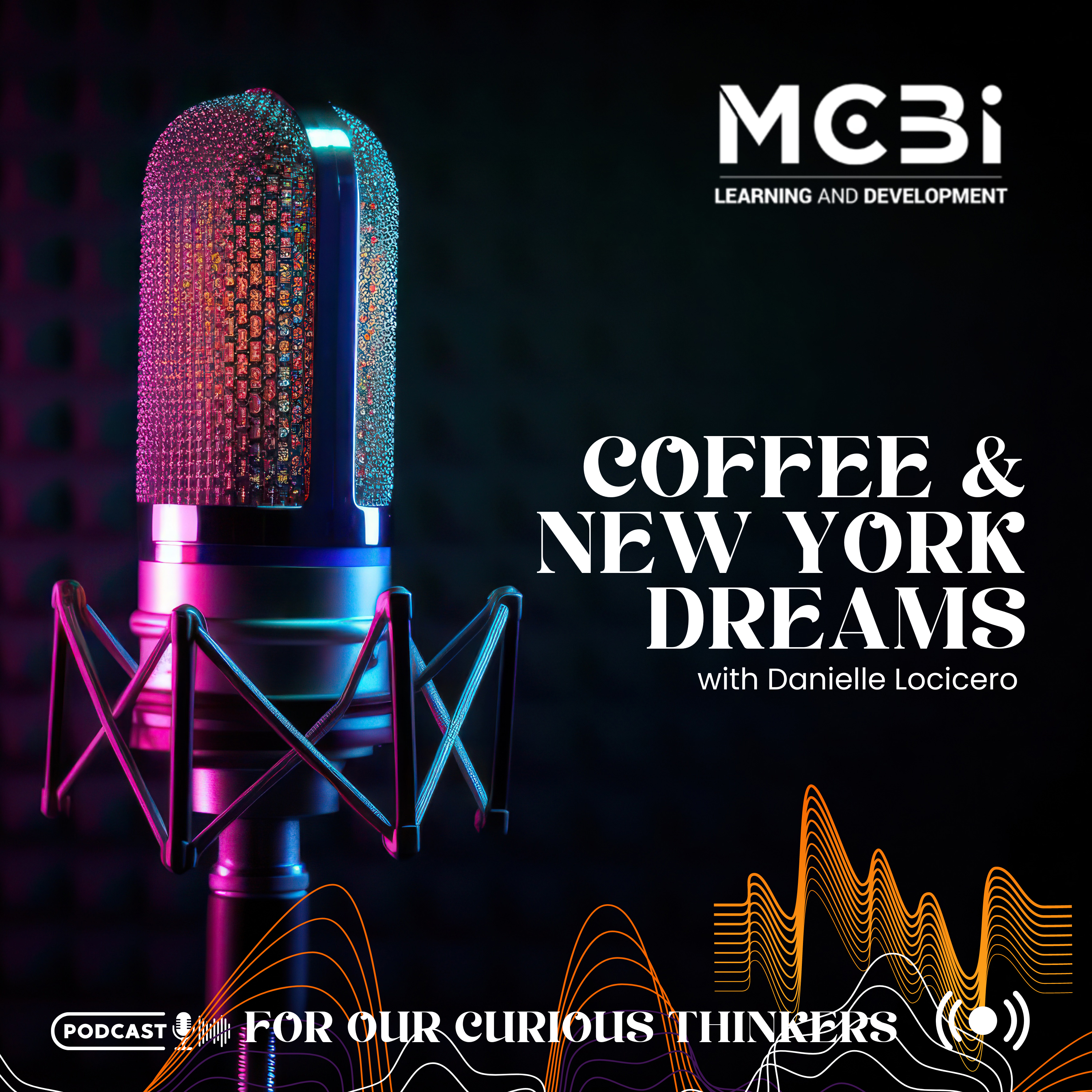 MCBI Podcast Series