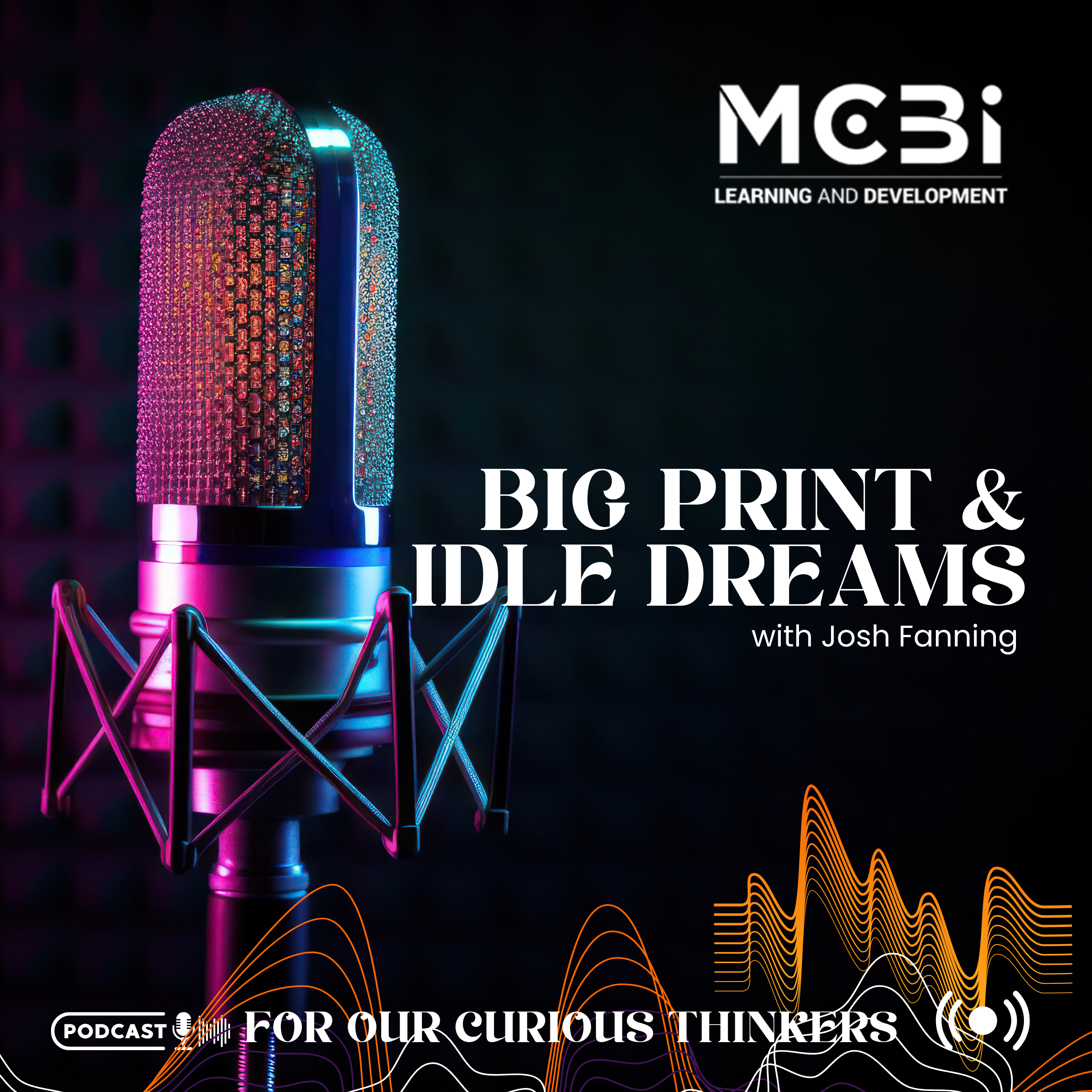 MCBI Podcast Series