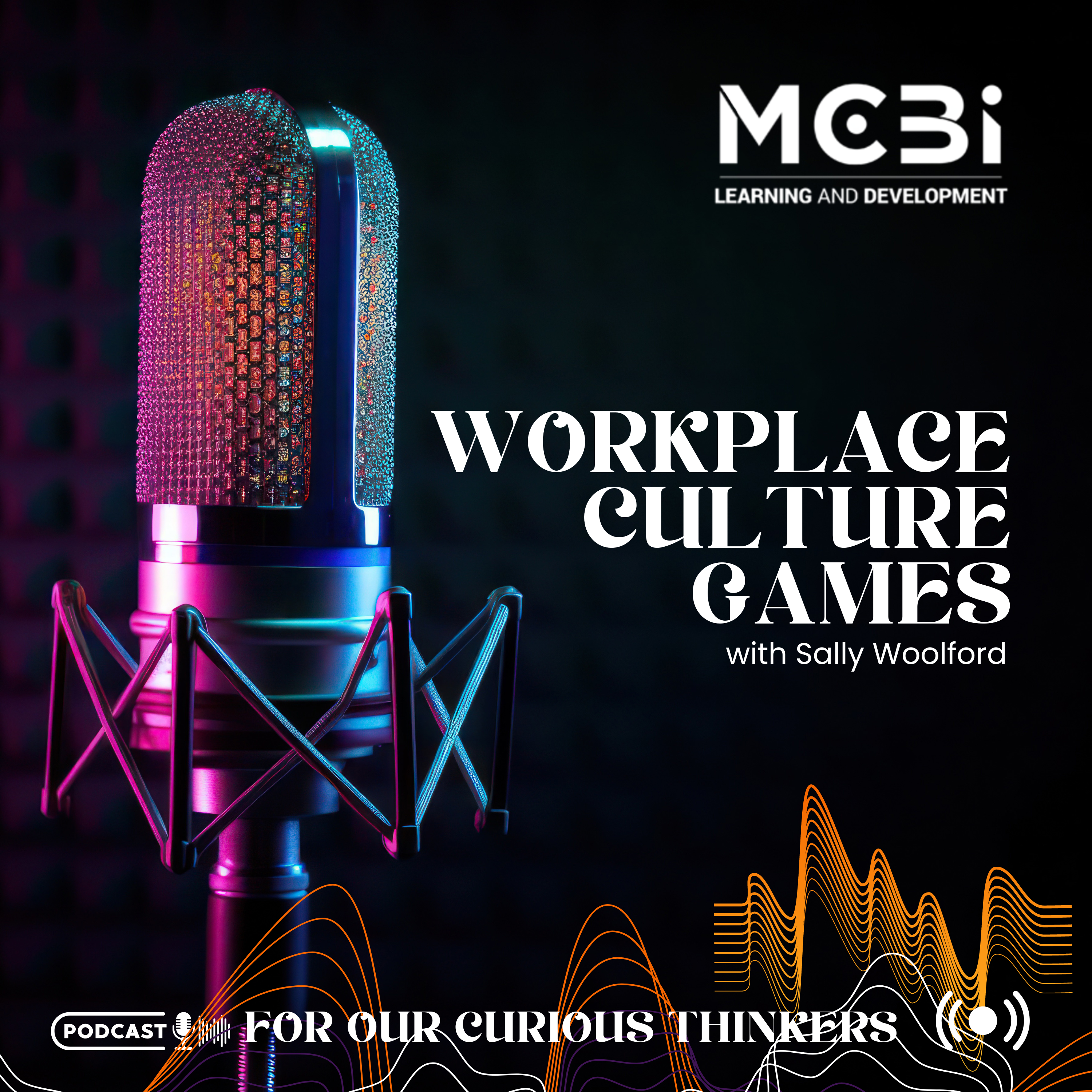 MCBI Podcast Series